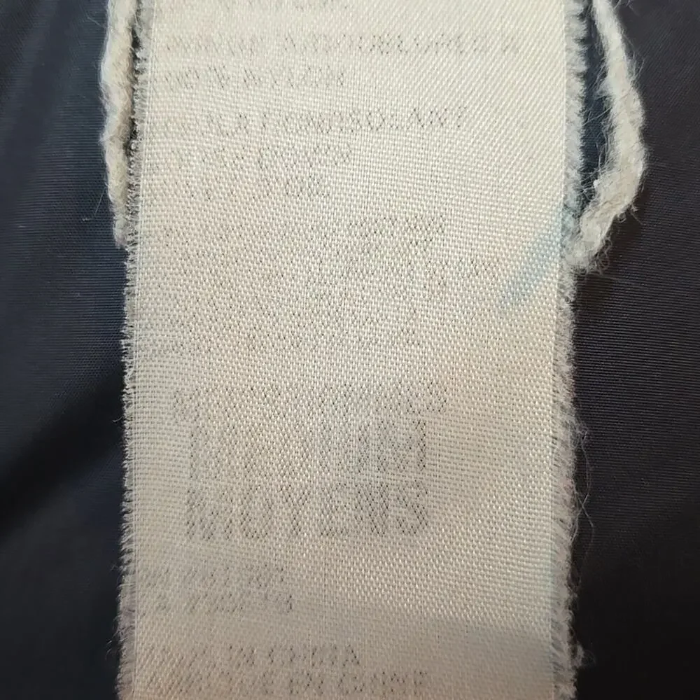 The North Face authentic vintage